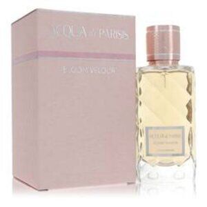 Acqua Di Parisis Bloom Velour by Reyane Tradition - Eau De Parfum Spray 3.3 oz